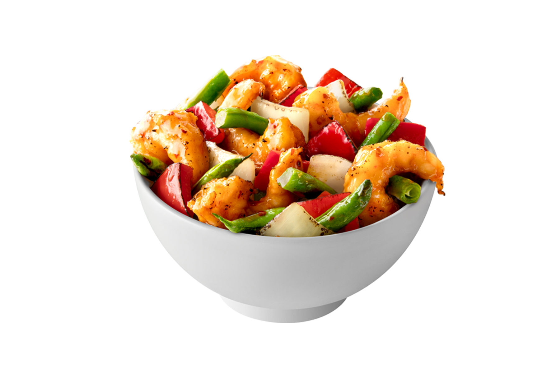 Linea Alimentare Panda Express